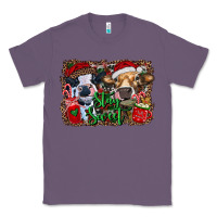 Lavender stay sweet heifers Classic Tee - RanaPortraitStore