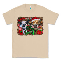 Mushroom stay sweet heifers Classic Tee - RanaPortraitStore
