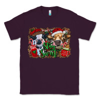 Plum stay sweet heifers Classic Tee - RanaPortraitStore