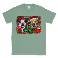 Sage stay sweet heifers Classic Tee - RanaPortraitStore
