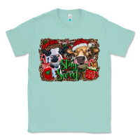 Seafoam stay sweet heifers Classic Tee - RanaPortraitStore