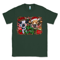 Sports Green stay sweet heifers Classic Tee - RanaPortraitStore