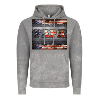 Papa Metal And American Flag Tumbler Vintage Hoodie | Teevron
