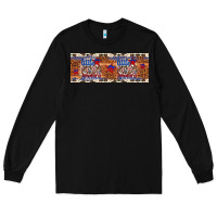 Black little miss america Long Sleeve Tee - Artiststas