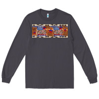 Smoke little miss america Long Sleeve Tee - Artiststas