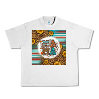 Lunar Rock western fall mama Urban Heavy Tee - LillyAllenDesigns