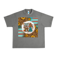 Tornado western fall mama Urban Heavy Tee - LillyAllenDesigns