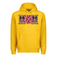 Lemon cancer sunflower mom Premium Hoodie - RanaPortraitStore