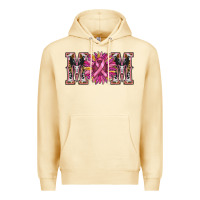 Pina Colada cancer sunflower mom Premium Hoodie - RanaPortraitStore