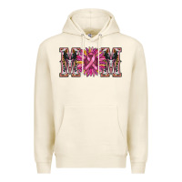 Tofu cancer sunflower mom Premium Hoodie - RanaPortraitStore