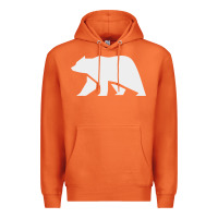 Carrot bear Premium Hoodie - DesigneFamous