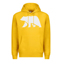 Lemon bear Premium Hoodie - DesigneFamous