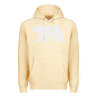 Pina Colada bear Premium Hoodie - DesigneFamous