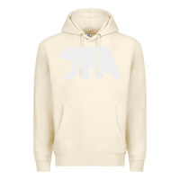 Sandshell bear Premium Hoodie - DesigneFamous