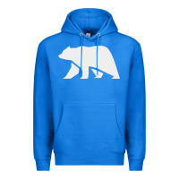 True Royal bear Premium Hoodie - DesigneFamous