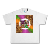 Lunar Rock halloween cow mama Urban Heavy Tee - LillyAllenDesigns