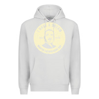 Dove Grey martin luther day vintage Premium Hoodie - DesigneFamous