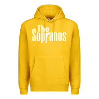 Lemon the sopranos Premium Hoodie - DesigneFamous