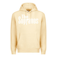 Pina Colada the sopranos Premium Hoodie - DesigneFamous