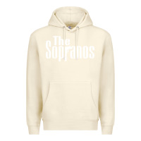 Sandshell the sopranos Premium Hoodie - DesigneFamous