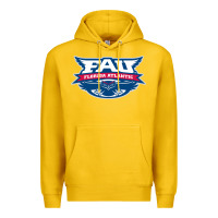Lemon us, owls, fau Premium Hoodie - DesigneFamous
