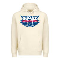 Sandshell us, owls, fau Premium Hoodie - DesigneFamous