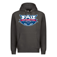Smoke us, owls, fau Premium Hoodie - DesigneFamous