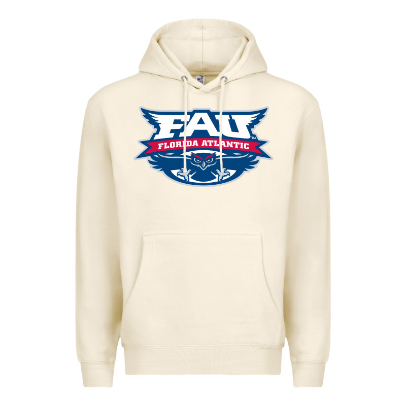 Us, Owls, Fau Premium Hoodie by DesigneFamous | Teevron