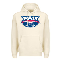 Tofu us, owls, fau Premium Hoodie - DesigneFamous