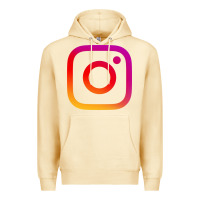 Pina Colada instagram Premium Hoodie - DesigneFamous