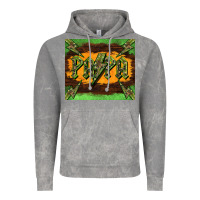 Cloud Rock papa  lightning camouflage Vintage Hoodie - BarkalooDesign