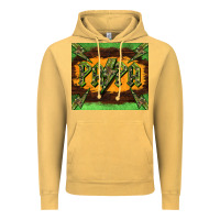 Papa  Lightning Camouflage Vintage Hoodie | Teevron