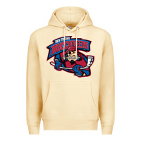 Pina Colada us, buccaneers, des moines art Premium Hoodie - DesigneFamous