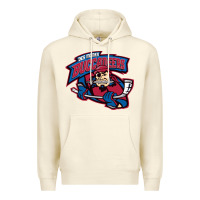 Sandshell us, buccaneers, des moines art Premium Hoodie - DesigneFamous