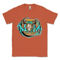 Copper Aztec mom Mother's Day Classic Tee - FaDigitalArtStudio