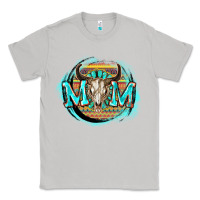 Moon Dust Aztec mom Mother's Day Classic Tee - FaDigitalArtStudio