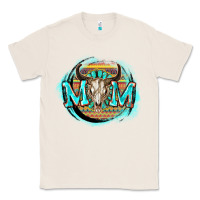 Natural Aztec mom Mother's Day Classic Tee - FaDigitalArtStudio