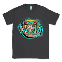 Smoke Aztec mom Mother's Day Classic Tee - FaDigitalArtStudio