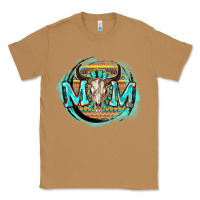 Toasted Coconut Aztec mom Mother's Day Classic Tee - FaDigitalArtStudio