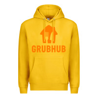 Lemon Grubhub t-shirt Premium Hoodie - DesigneFamous