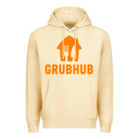 Pina Colada Grubhub t-shirt Premium Hoodie - DesigneFamous