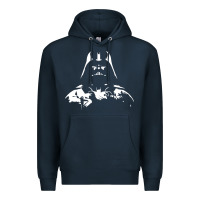 Darth Vader Premium Hoodie | Teevron