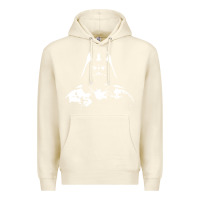 Sandshell darth vader Premium Hoodie - DesigneFamous