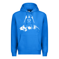 True Royal darth vader Premium Hoodie - DesigneFamous