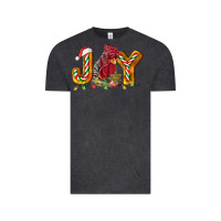 Joy Rooster Vintage Tee | Teevron