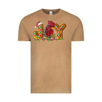 Vintage Camel Joy Rooster Vintage Tee - LillyAllenDesigns