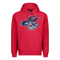 Cardinal elmira j4ckals Premium Hoodie - DesigneFamous