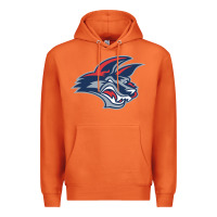 Carrot elmira j4ckals Premium Hoodie - DesigneFamous