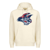 Sandshell elmira j4ckals Premium Hoodie - DesigneFamous
