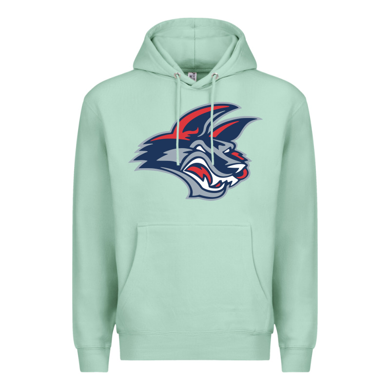 Elmira J4ckals Premium Hoodie by DesigneFamous | Teevron